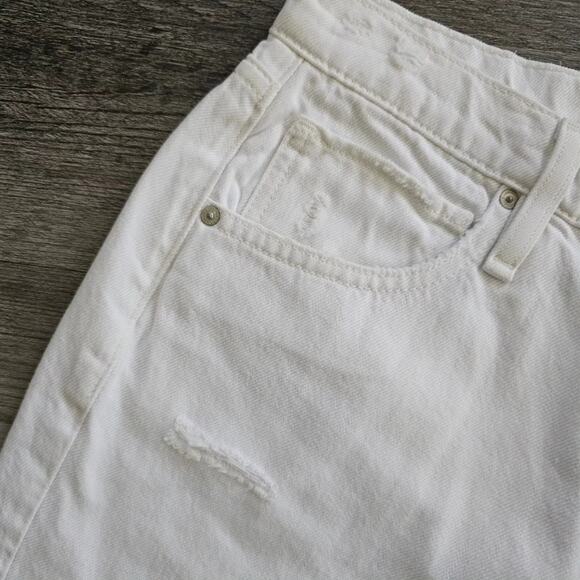 NWT Hudson Thalia 90's Loose Fit Jean - Picture 8 of 10